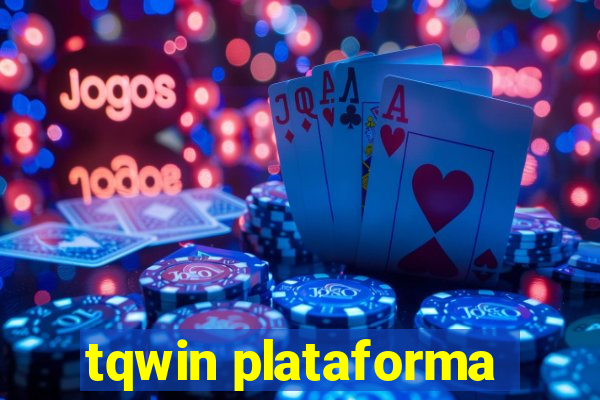 tqwin plataforma